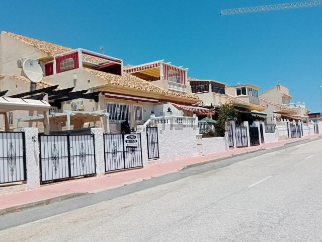 Chalet, Centro de la Ciudad Quesada, Rojales