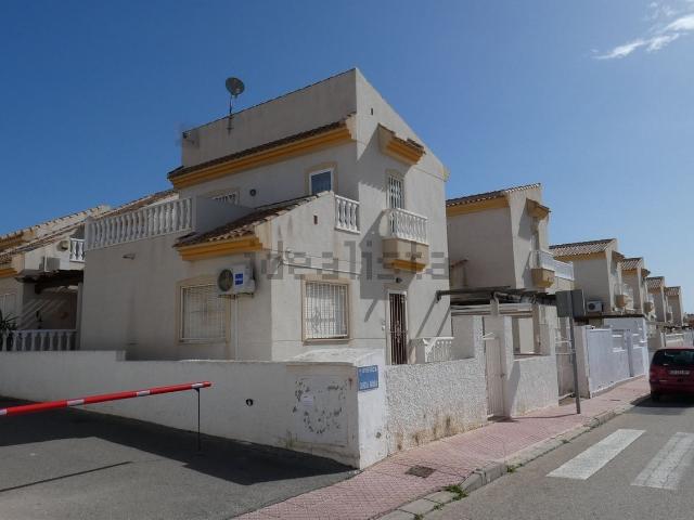 Chalet, Centro de la Ciudad Quesada, Rojales