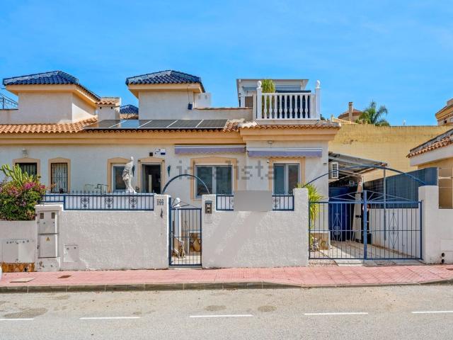 Chalet, Centro de la Ciudad Quesada, Rojales