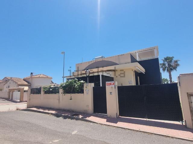 Chalet, Centro de la Ciudad Quesada, Rojales