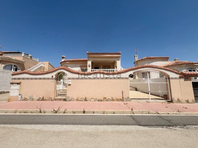 Chalet, Centro de la Ciudad Quesada, Rojales