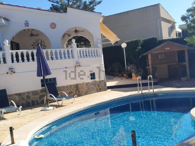 Chalet, Centro de la Ciudad Quesada, Rojales