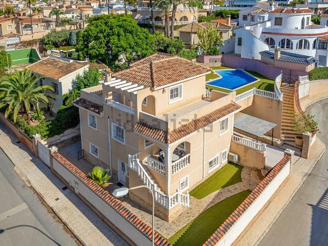 Chalet, Centro de la Ciudad Quesada, Rojales