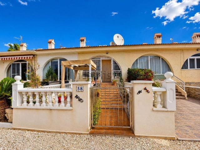Chalet, Centro de la Ciudad Quesada, Rojales