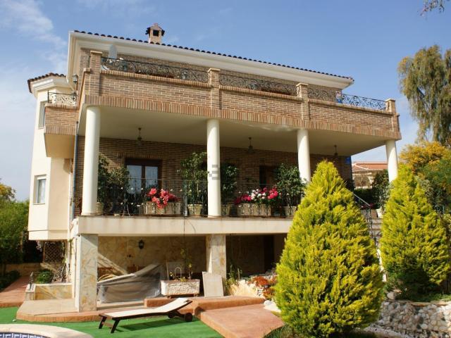 Chalet, Centro de la Ciudad Quesada, Rojales