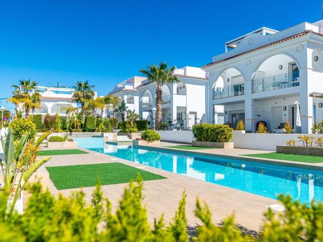 Chalet, Centro de la Ciudad Quesada, Rojales