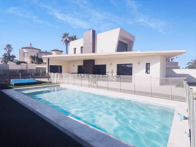 Chalet, Centro de la Ciudad Quesada, Rojales