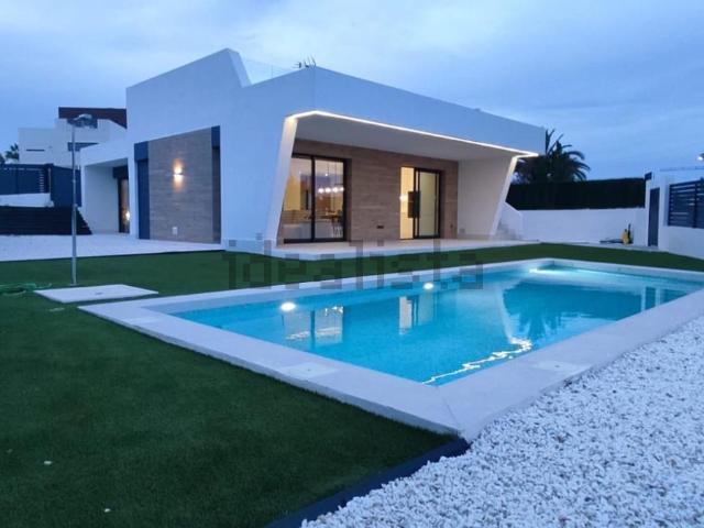 Chalet, Centro de la Ciudad Quesada, Rojales