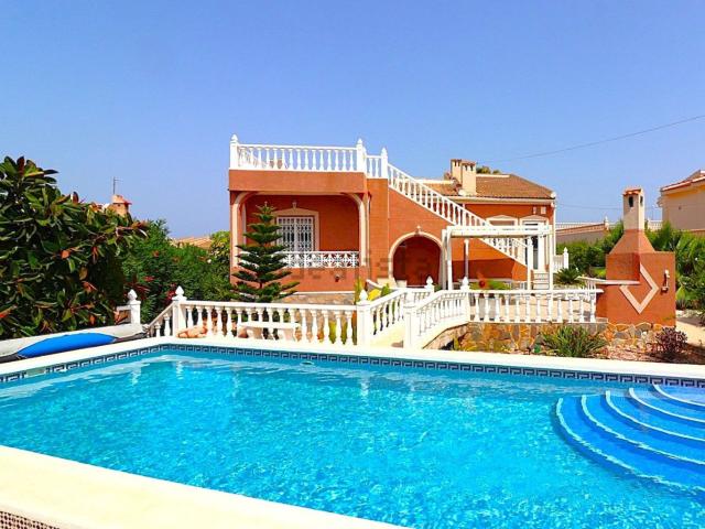 Chalet, Centro de la Ciudad Quesada, Rojales