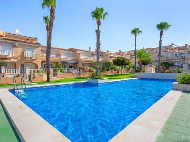 Chalet, Centro de la Ciudad Quesada, Rojales