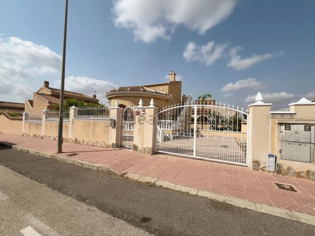 Chalet, Centro de la Ciudad Quesada, Rojales