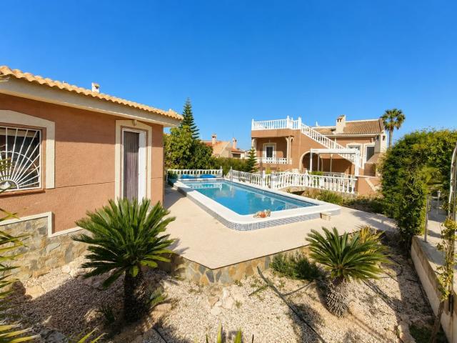 Chalet, Centro de la Ciudad Quesada, Rojales