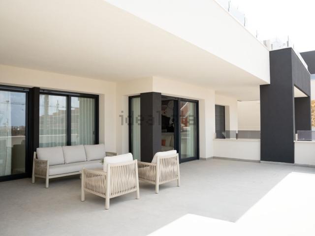 Chalet, Centro de la Ciudad Quesada, Rojales