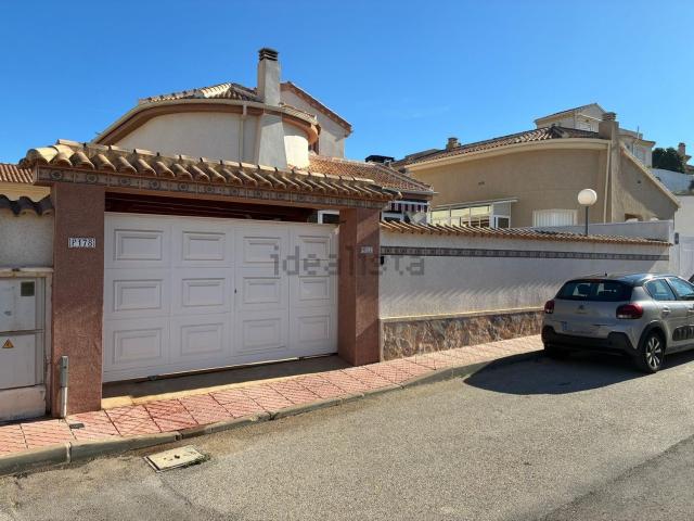 Chalet, Centro de la Ciudad Quesada, Rojales