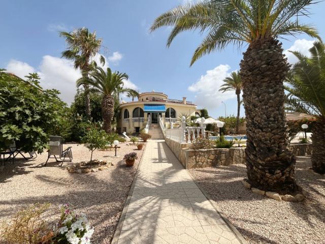 Chalet, Centro de la Ciudad Quesada, Rojales