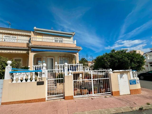 Chalet, Centro de la Ciudad Quesada, Rojales