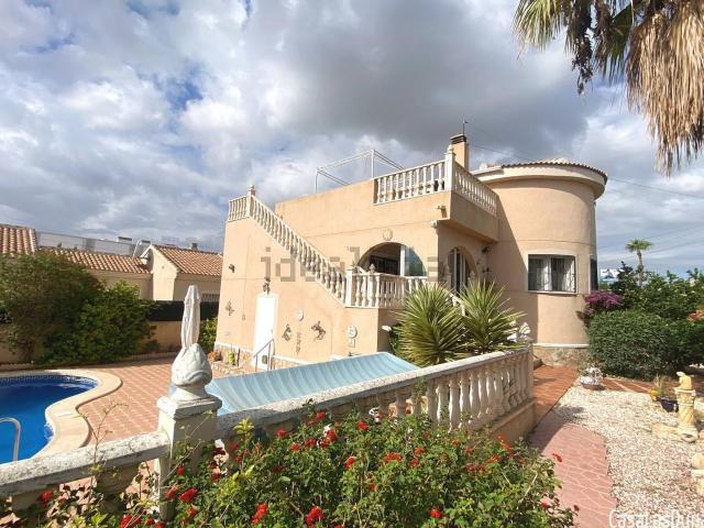 Chalet, Centro de la Ciudad Quesada, Rojales