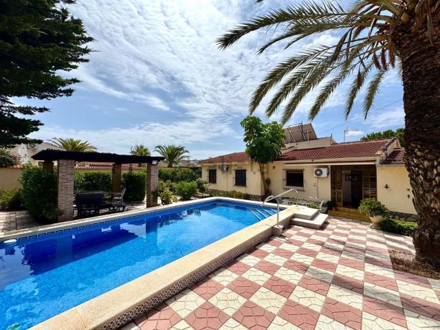 Chalet, Centro de la Ciudad Quesada, Rojales