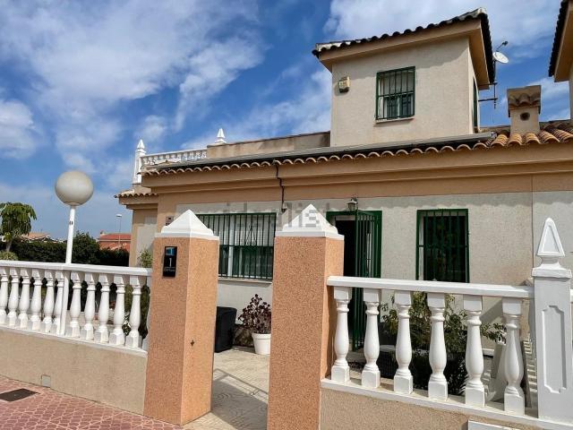 Chalet, Centro de la Ciudad Quesada, Rojales