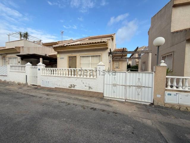 Chalet, Centro de la Ciudad Quesada, Rojales