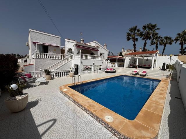 Chalet, Centro de la Ciudad Quesada, Rojales