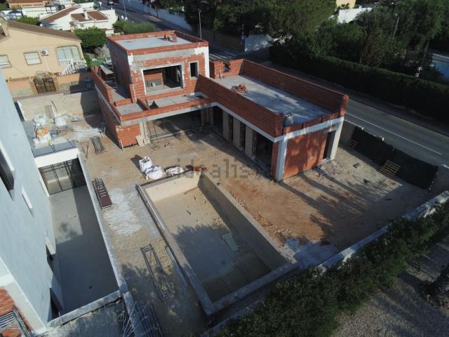 Chalet, Centro de la Ciudad Quesada, Rojales