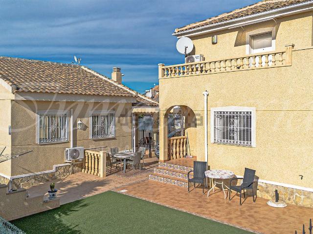 Chalet, Centro de la Ciudad Quesada, Rojales