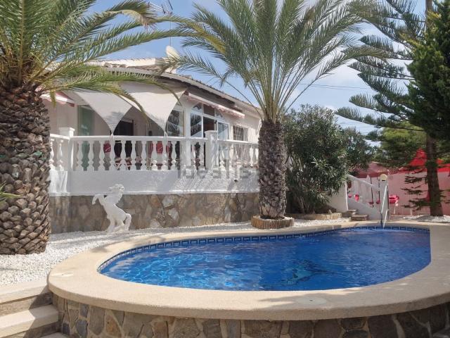 Chalet, Centro de la Ciudad Quesada, Rojales