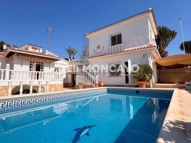 Chalet, Centro de la Ciudad Quesada, Rojales