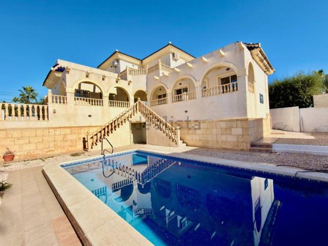Chalet, Centro de la Ciudad Quesada, Rojales