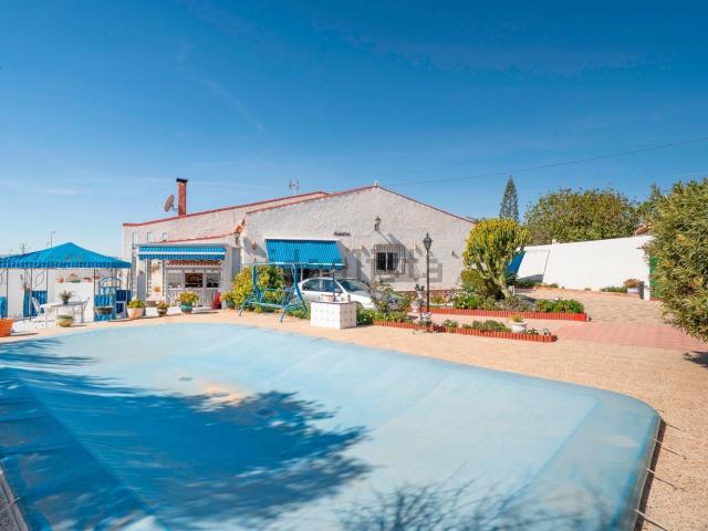 Chalet, Centro de la Ciudad Quesada, Rojales