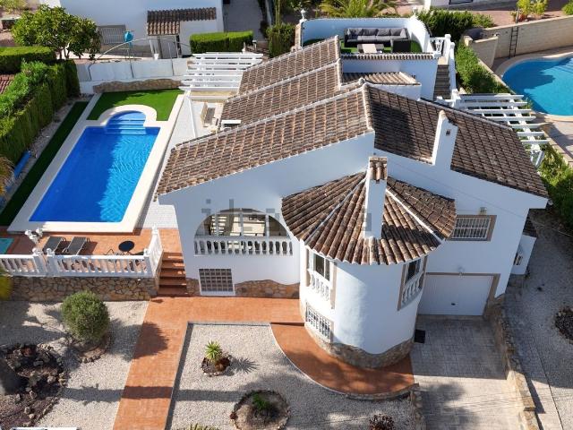 Chalet, Centro de la Ciudad Quesada, Rojales