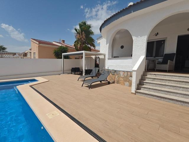 Chalet, Centro de la Ciudad Quesada, Rojales