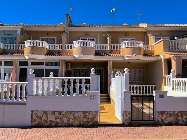 Chalet, Centro de la Ciudad Quesada, Rojales