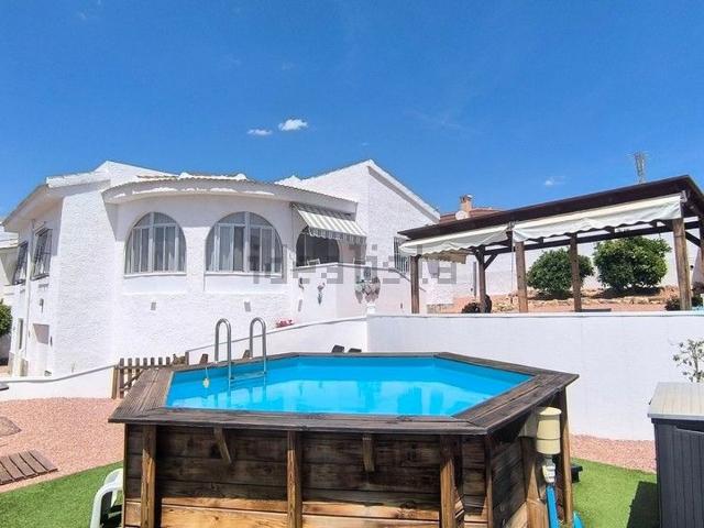 Chalet, Centro de la Ciudad Quesada, Rojales