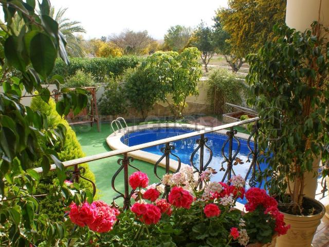 Chalet, Centro de la Ciudad Quesada, Rojales