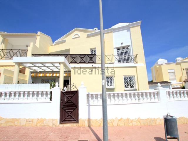 Chalet, Centro de la Ciudad Quesada, Rojales