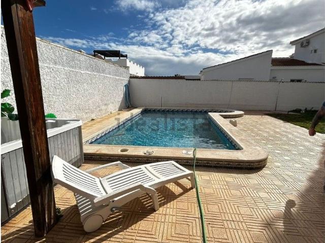 Chalet, Centro de la Ciudad Quesada, Rojales