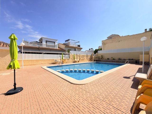 Chalet, Centro de la Ciudad Quesada, Rojales