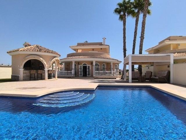 Chalet, Centro de la Ciudad Quesada, Rojales