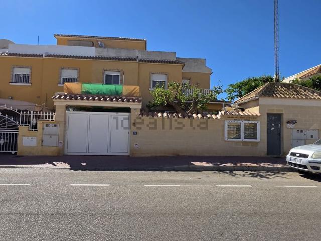 Chalet, Centro de la Ciudad Quesada, Rojales