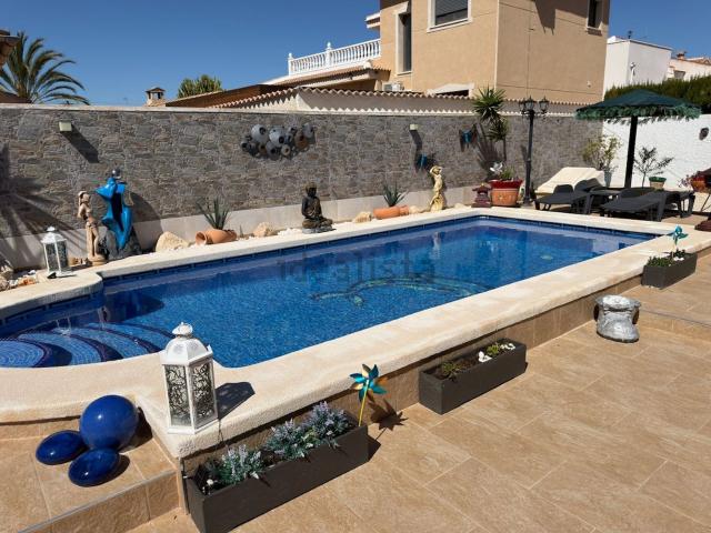 Chalet, Centro de la Ciudad Quesada, Rojales