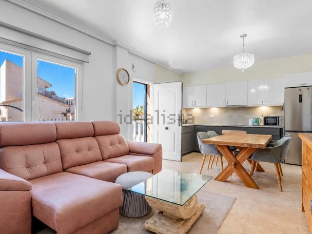 Chalet, Centro de la Ciudad Quesada, Rojales