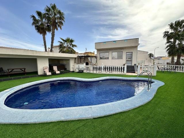Chalet, Centro de la Ciudad Quesada, Rojales