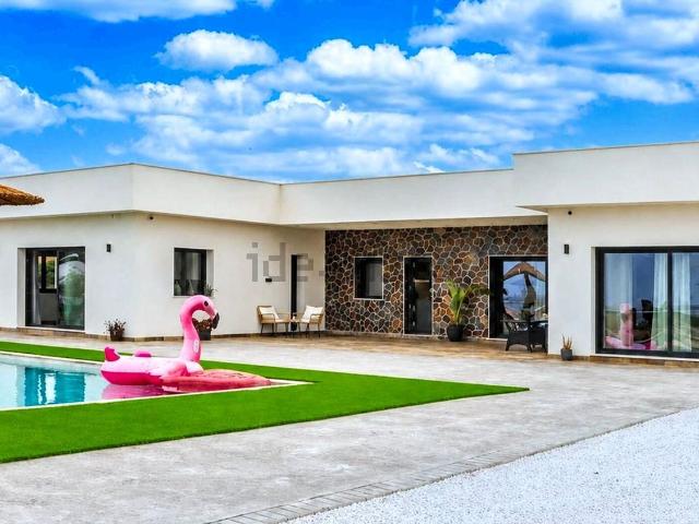 Chalet, Centro de la Ciudad Quesada, Rojales