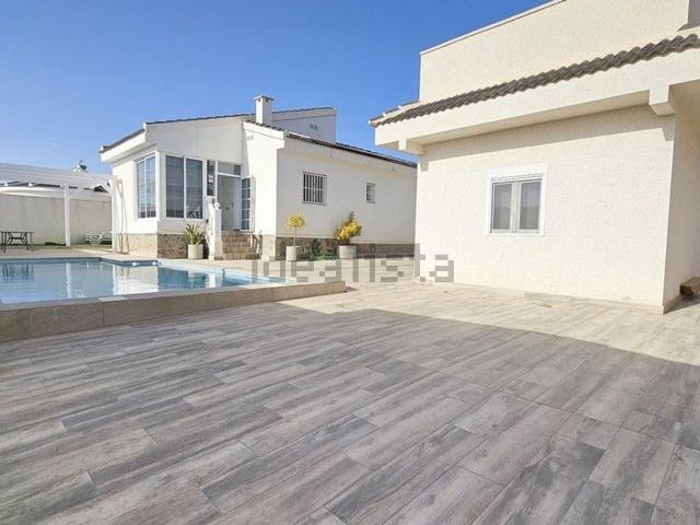 Chalet, Centro de la Ciudad Quesada, Rojales