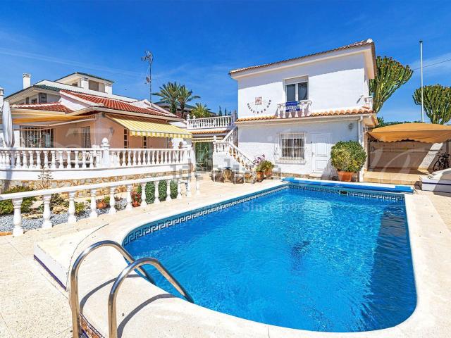 Chalet, Centro de la Ciudad Quesada, Rojales