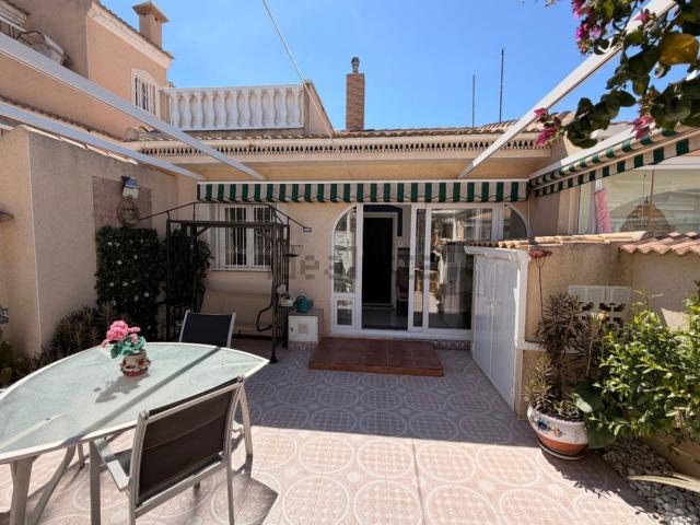 Chalet, Centro de la Ciudad Quesada, Rojales