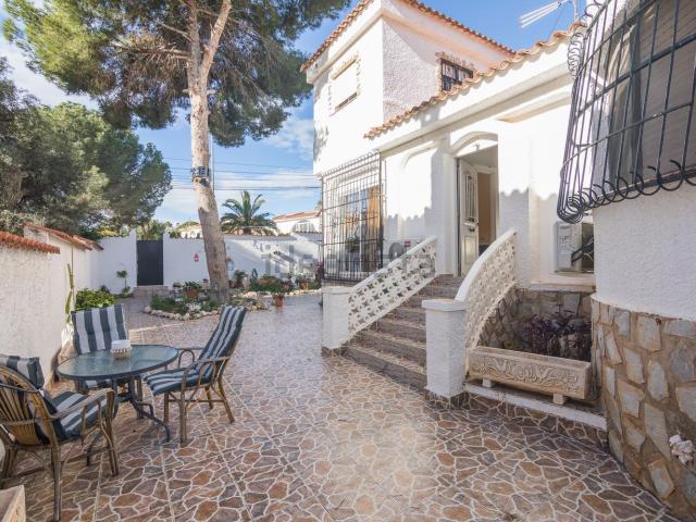 Chalet, Centro de la Ciudad Quesada, Rojales