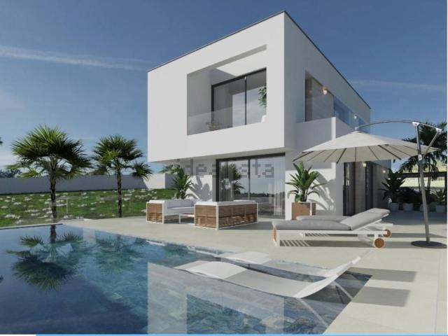 Chalet, Centro de la Ciudad Quesada, Rojales